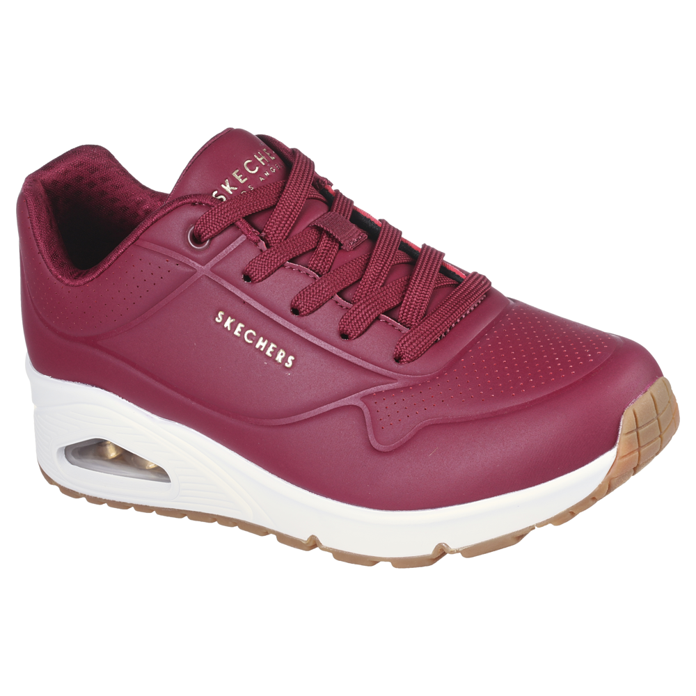 Skechers - Uno - BURG - Trainers