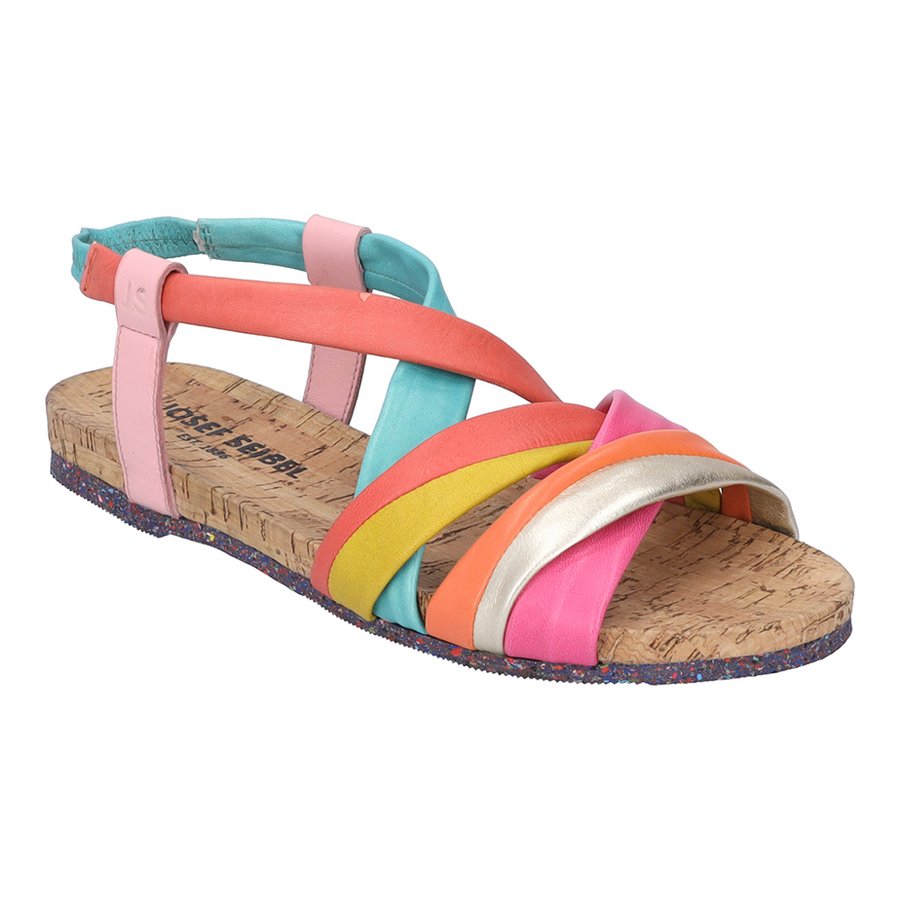 Henriette 03 - Multicolor