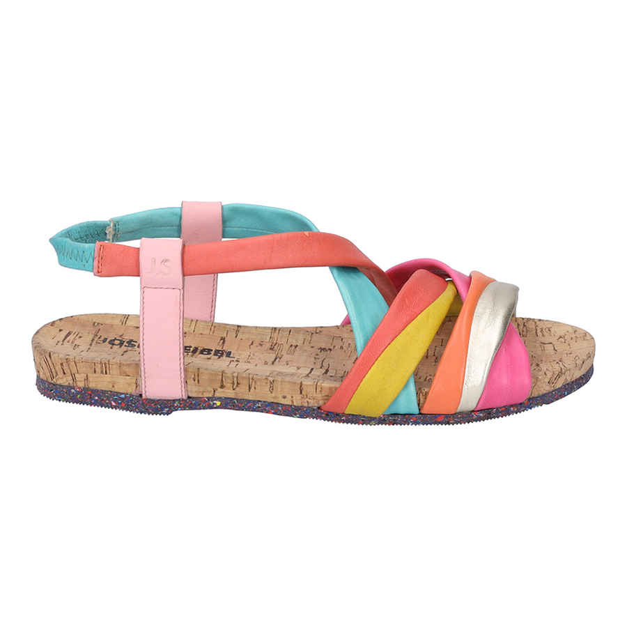 Henriette 03 - Multicolor