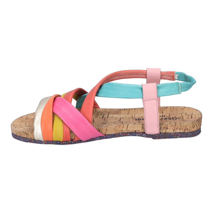 Henriette 03 - Multicolor