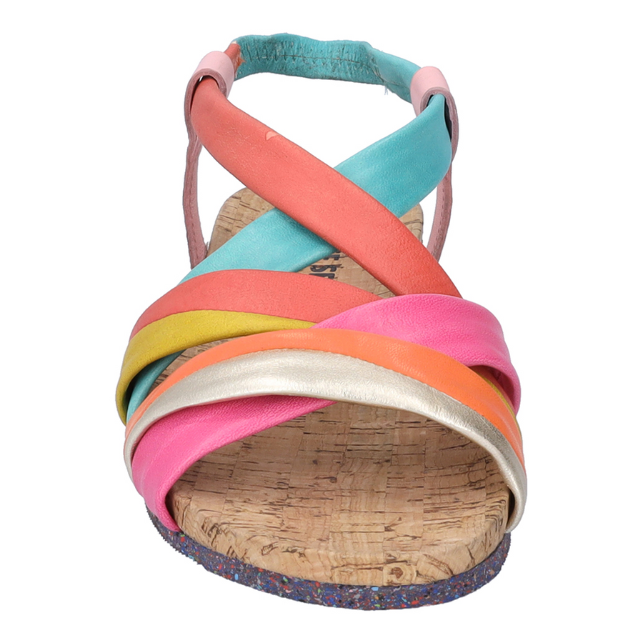 Henriette 03 - Multicolor