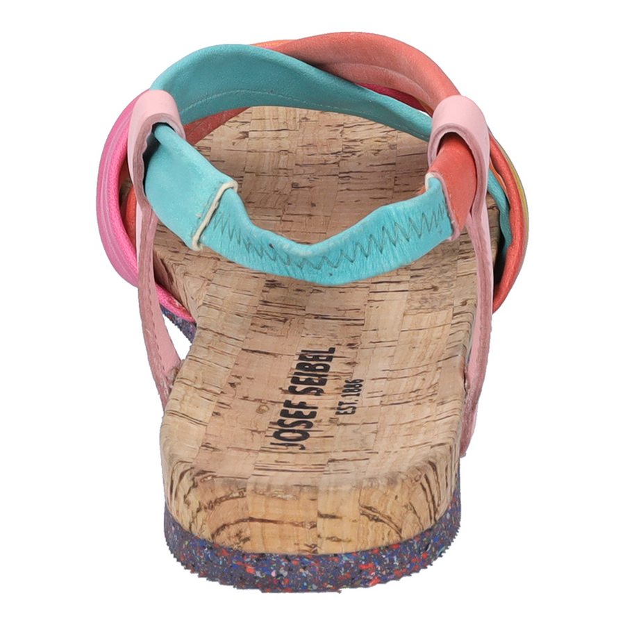 Henriette 03 - Multicolor