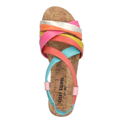 Josef Seibel - Henriette 03 - Multicolor - Sandals