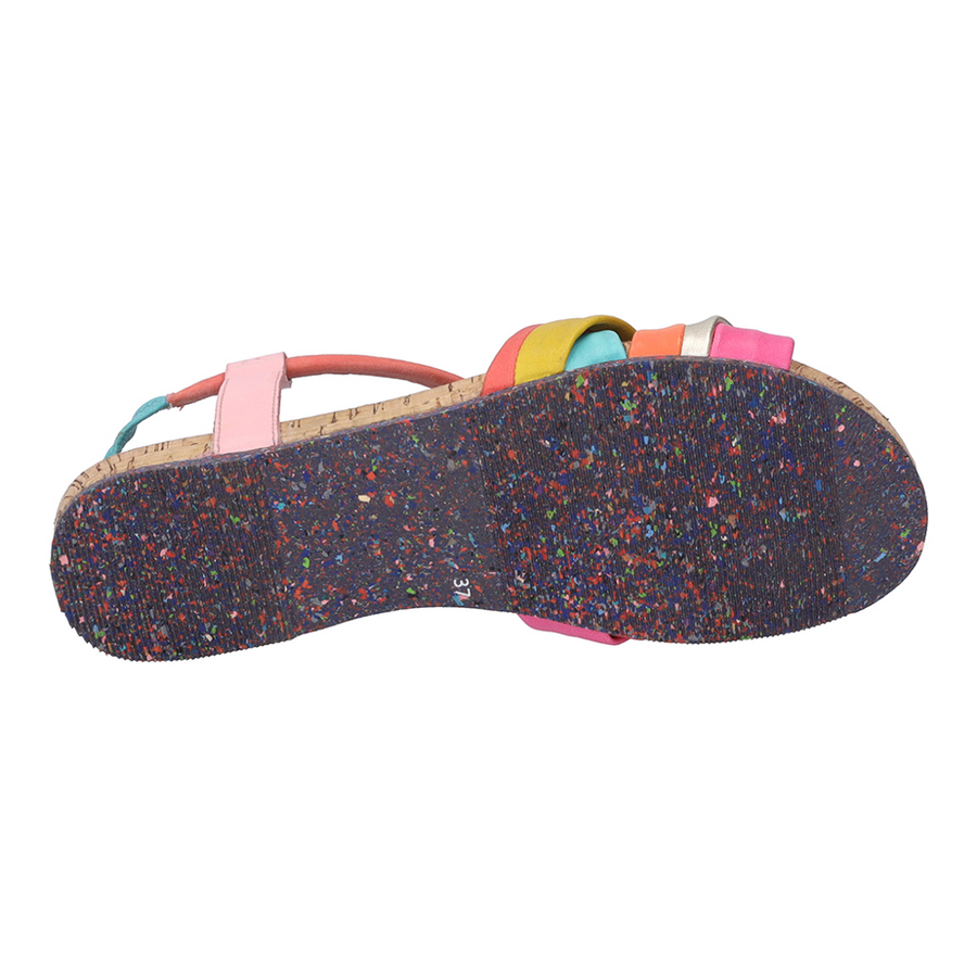 Henriette 03 - Multicolor