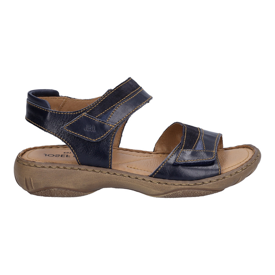 Debra 19 - Denim/Kombi