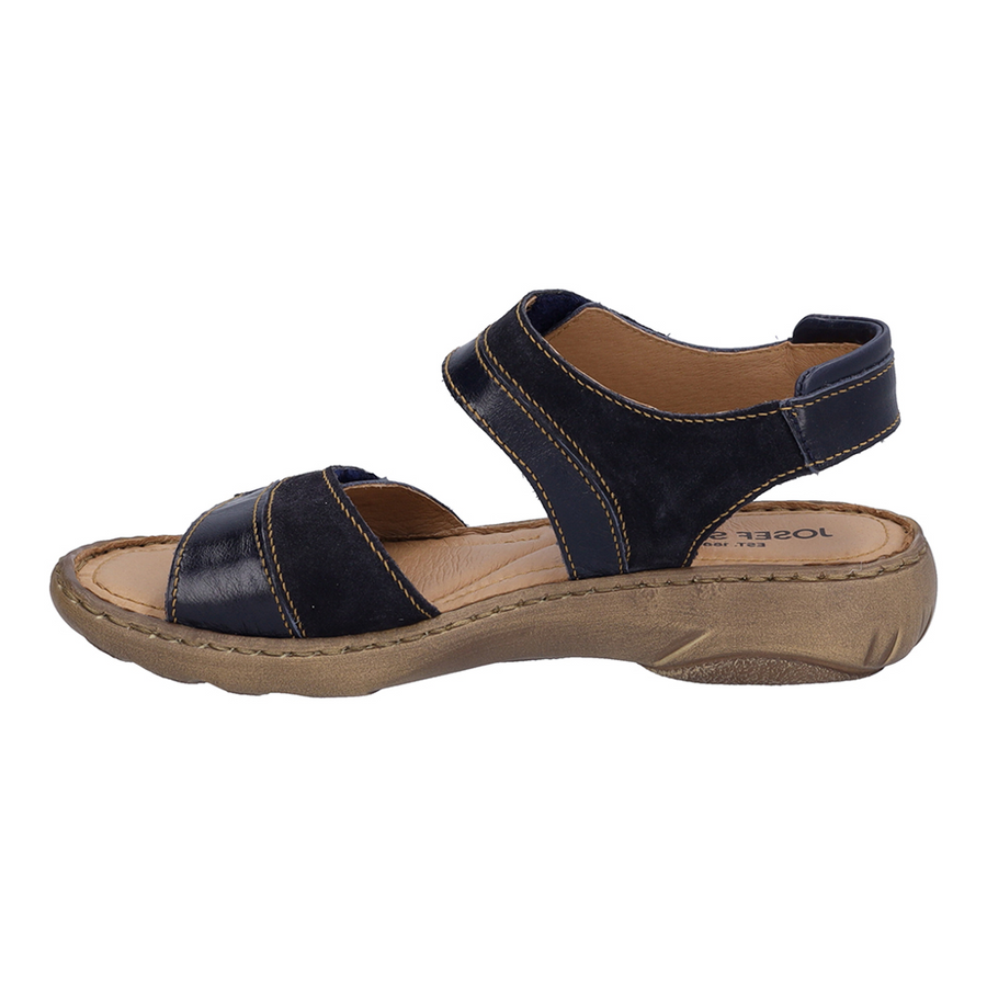 Debra 19 - Denim/Kombi