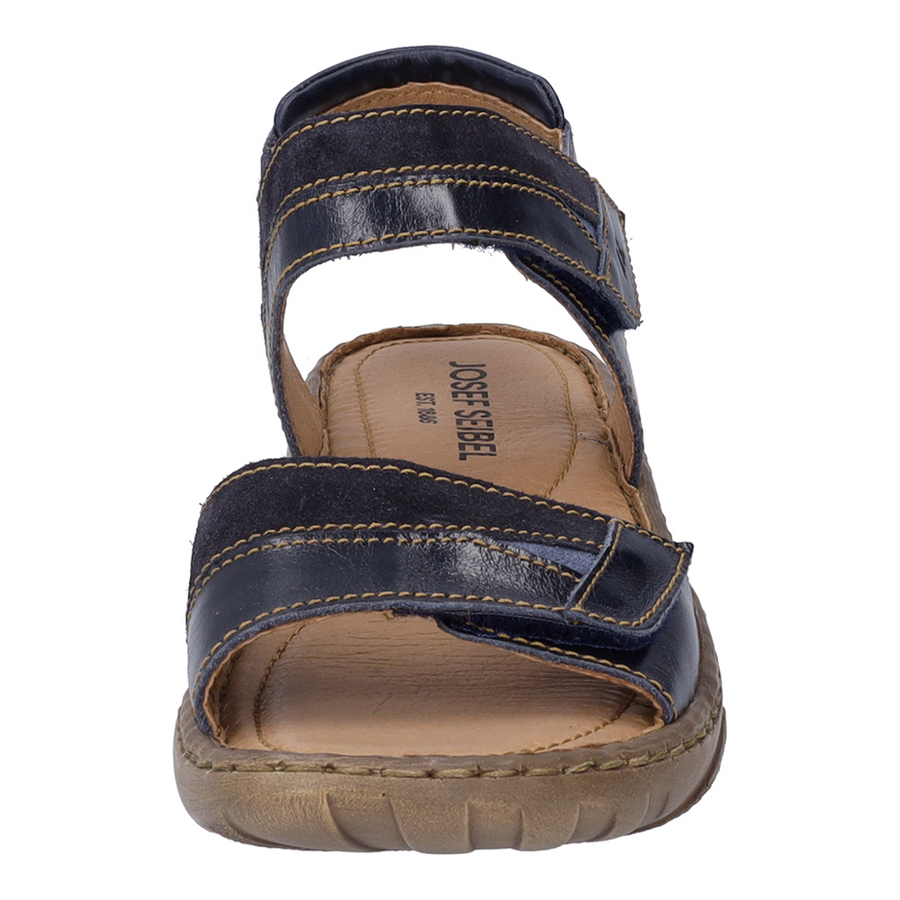 Debra 19 - Denim/Kombi