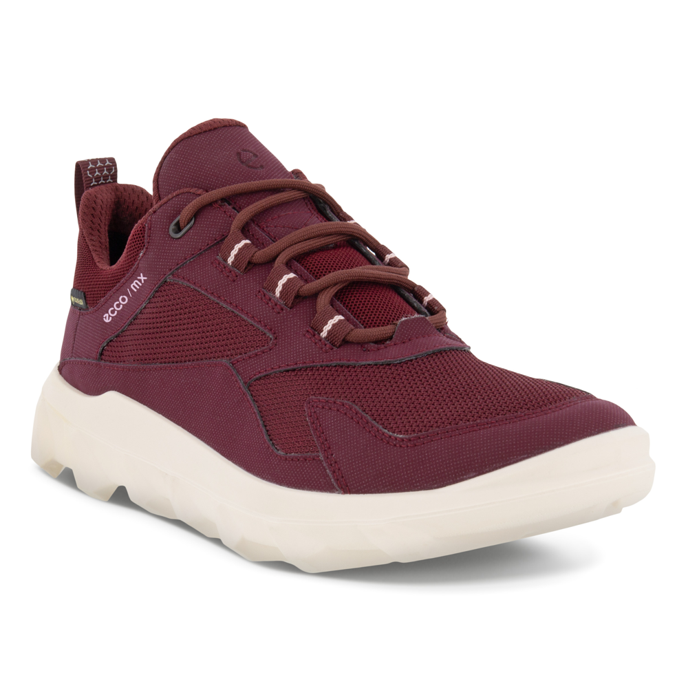 Ecco - MX W Low GTX - Morillo - Shoes