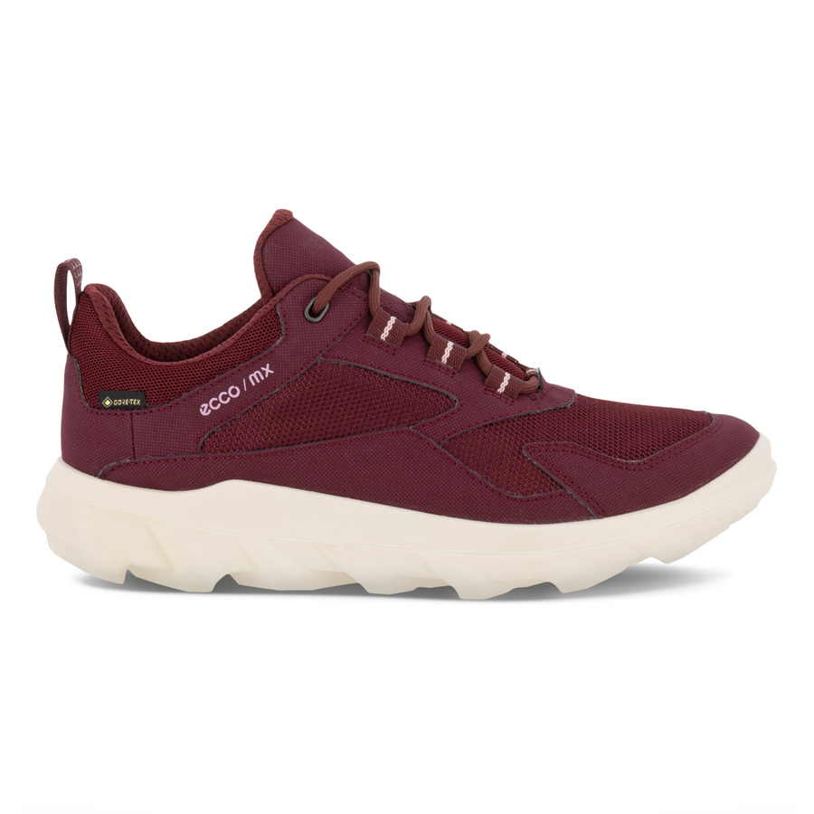 Ecco - MX W Low GTX - Morillo - Shoes