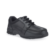 Start Rite - Dylan - Black Leather - School Shoes