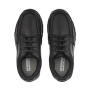 Dylan - Black Leather