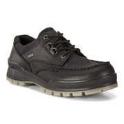 Track 25 Moc Shoe - Black