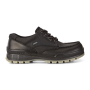 Track 25 Moc Shoe - Black