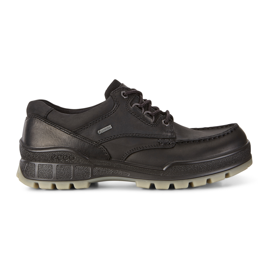 Track 25 Moc Shoe - Black