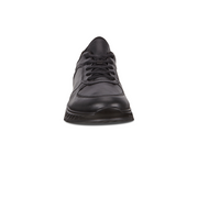 Ecco - 835304-01001 - Exostride M Low GTX - Black - Shoes
