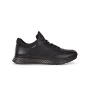 Ecco - 835304-01001 - Exostride M Low GTX - Black - Shoes