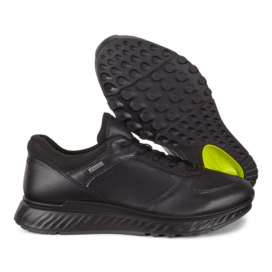 835304-01001 - Exostride M Low GTX - Black
