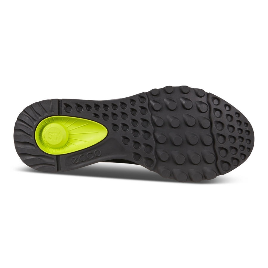 835304-01001 - Exostride M Low GTX - Black