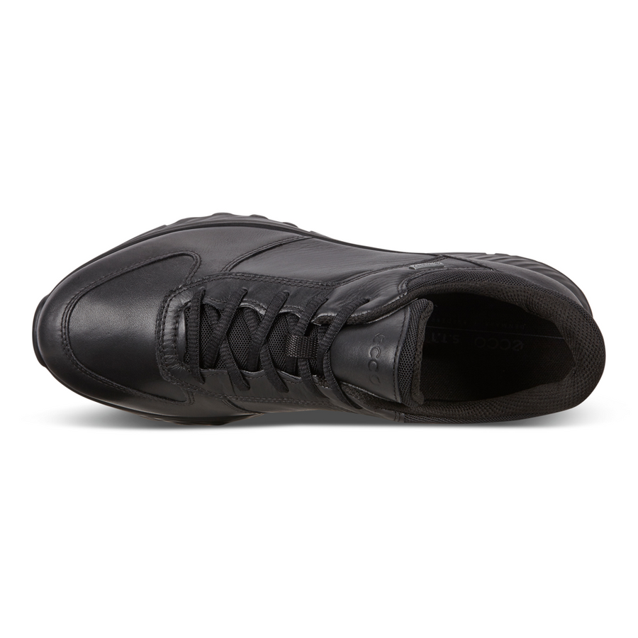 835304-01001 - Exostride M Low GTX - Black