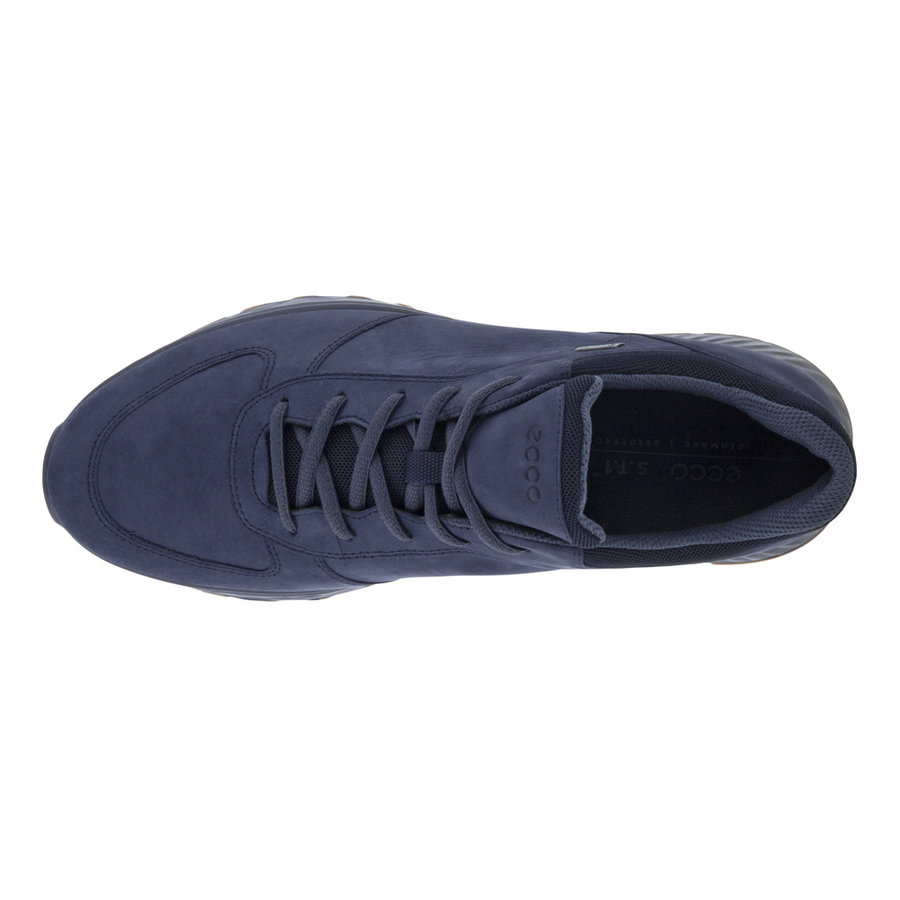 835304-01303 - Exostride M Low GTX - Night Sky