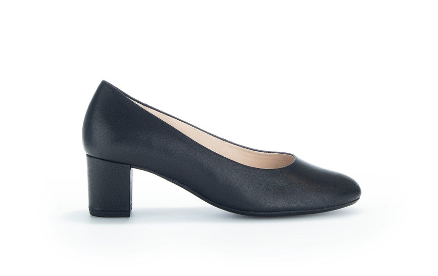 Gabor - 91.420.27 - Farmer - Black - Shoes