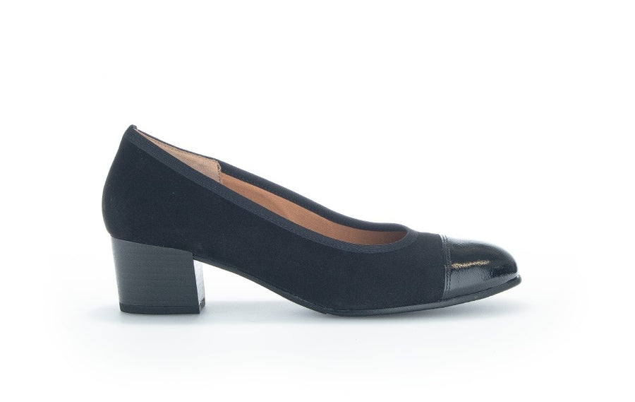 92.222.47 - Glide - Black