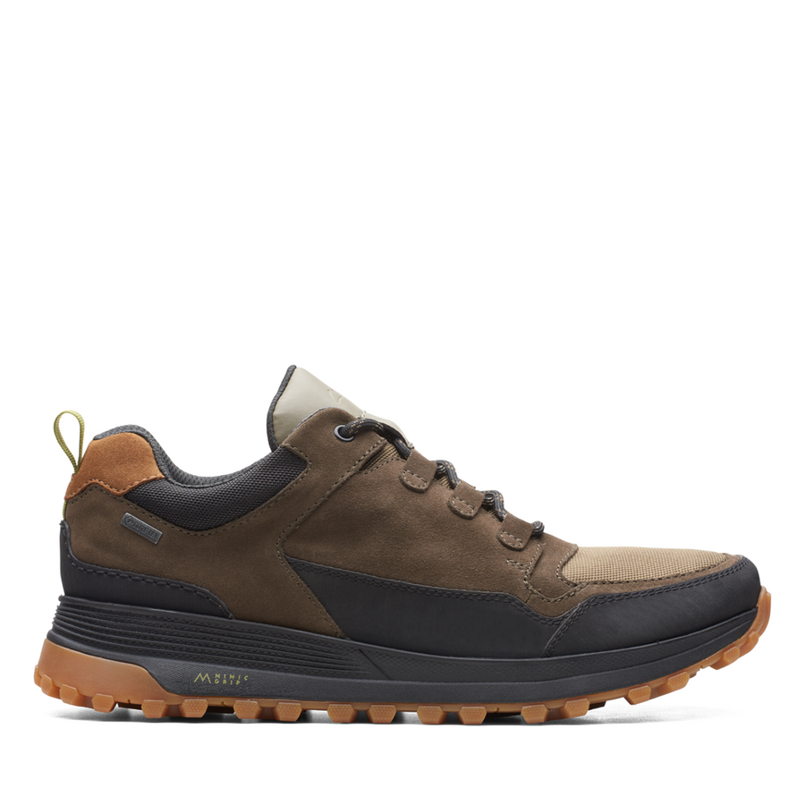 ATL TrekLoGTX - Dark Olive Combi