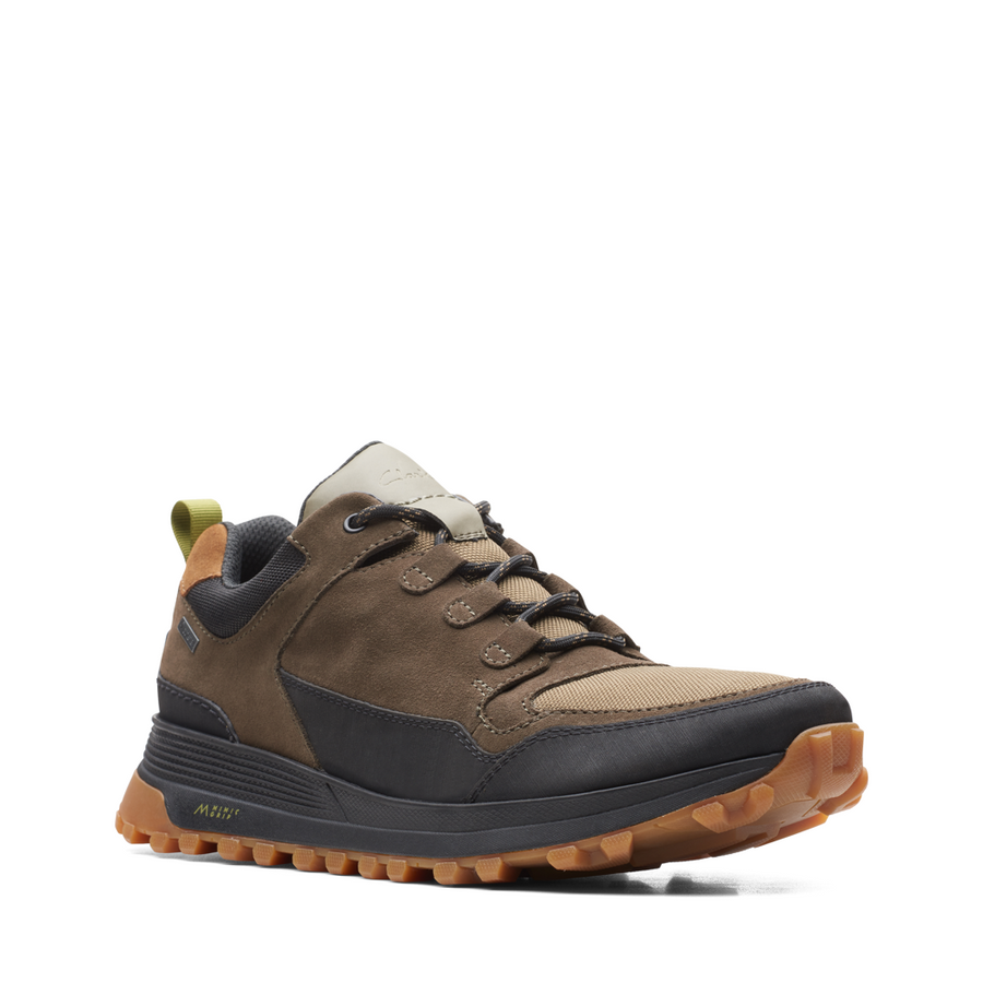 ATL TrekLoGTX - Dark Olive Combi