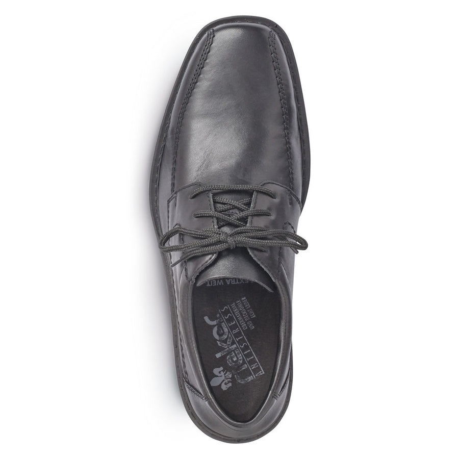 Rieker - B0812-00 - Black - Shoes