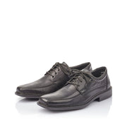Rieker - B0812-00 - Black - Shoes