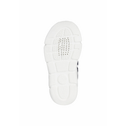 J Aril Boy - Navy/Silver