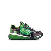 J Bayonyc Boy - Black/Green