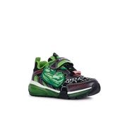 J Bayonyc Boy - Black/Green