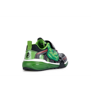 J Bayonyc Boy - Black/Green