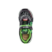J Bayonyc Boy - Black/Green