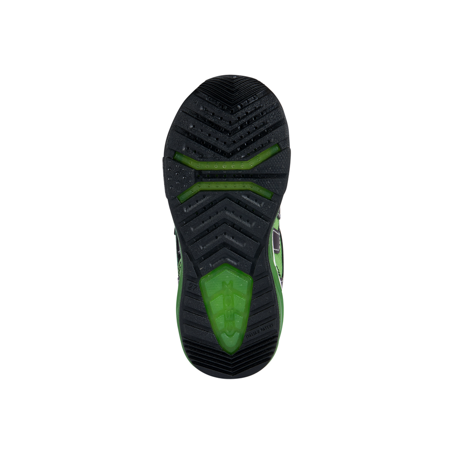 J Bayonyc Boy - Black/Green