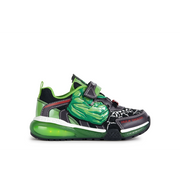J Bayonyc Boy - Black/Green