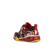 J Bayonyc Boy - Black/Red