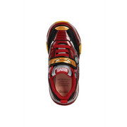 J Bayonyc Boy - Black/Red