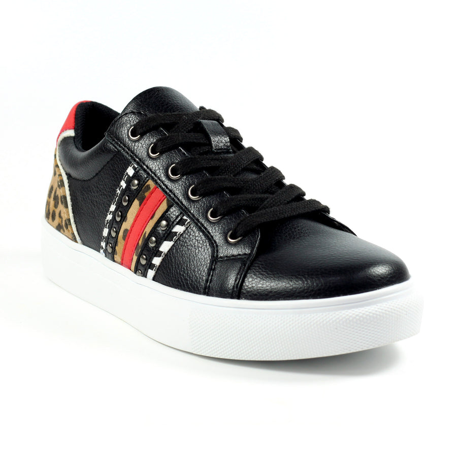 Sidewinder - Black