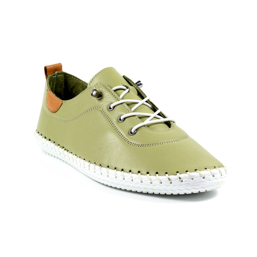 St Ives - Khaki