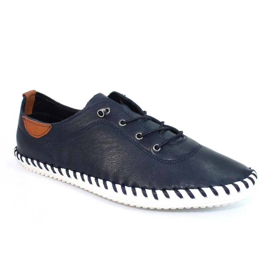 St Ives - Navy