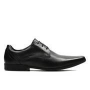 Glement Over - Black Leather