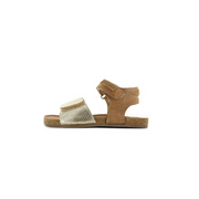 Shoesme - Sandal - IC21S007-C - Light Gold - Sandals