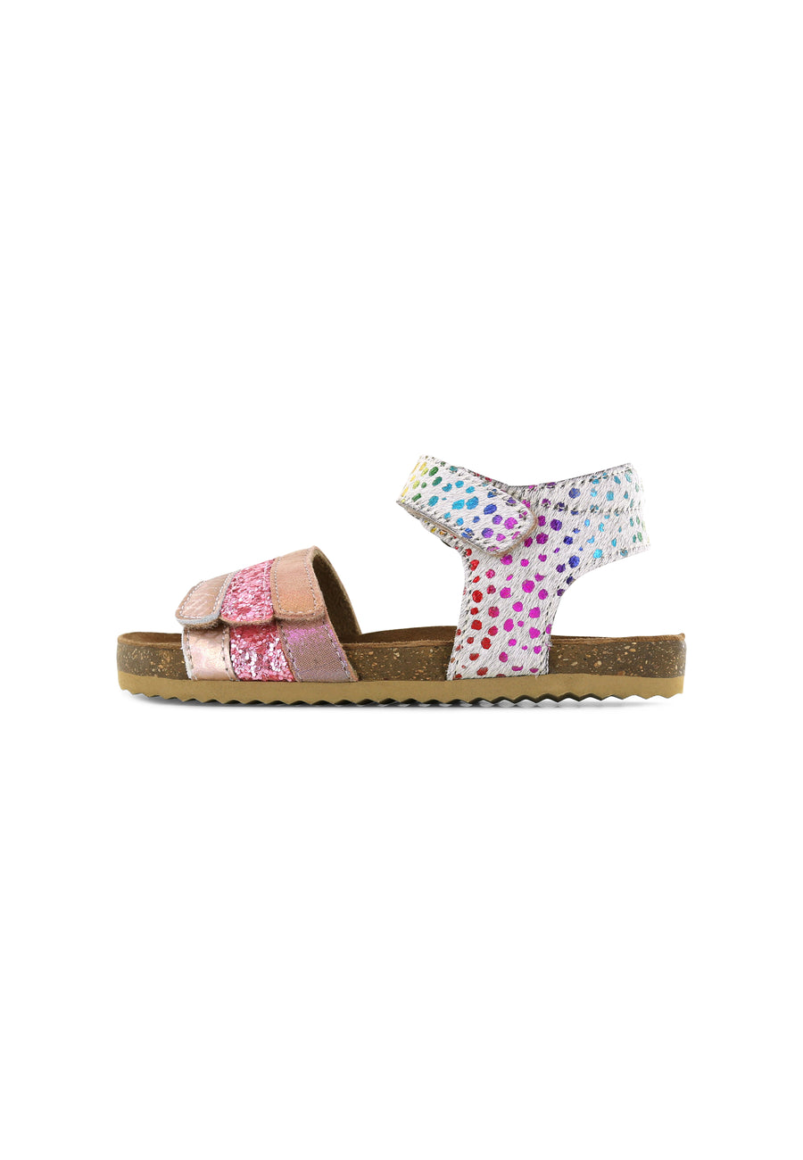 IC23S004-D - Multicolor