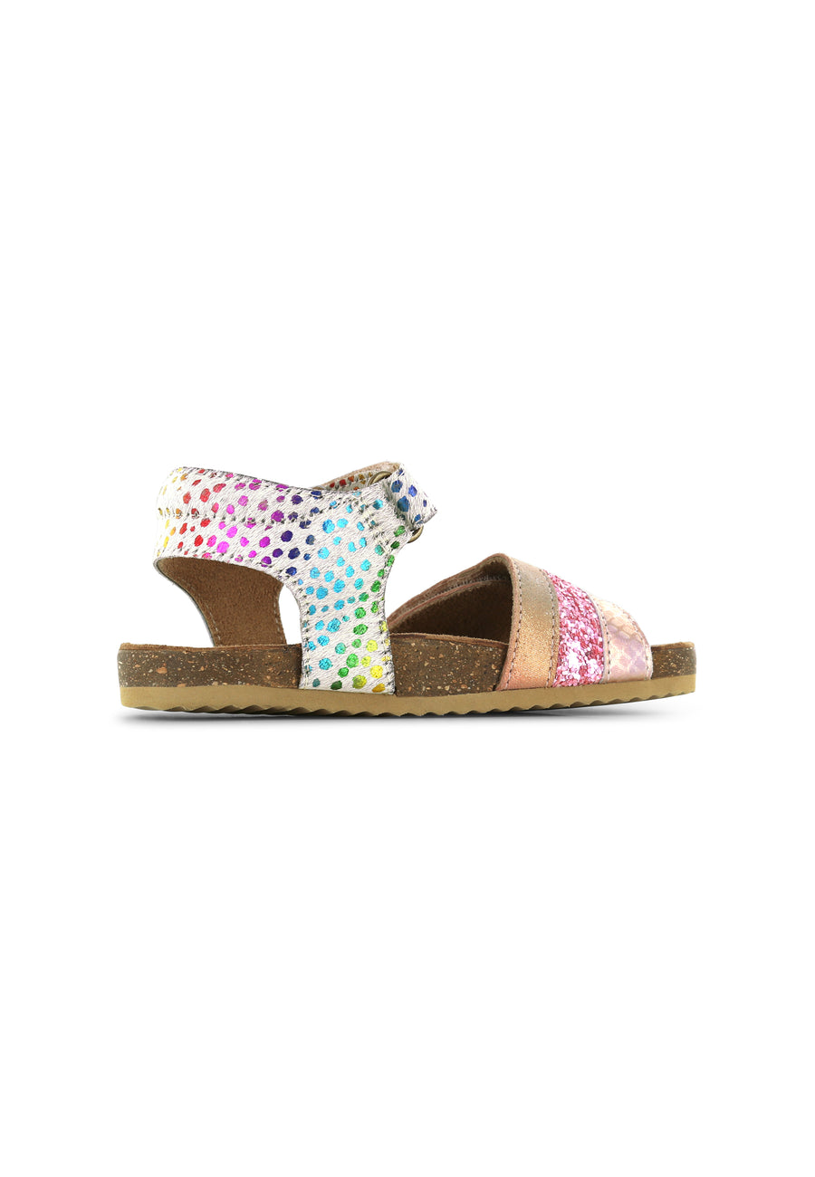 IC23S004-D - Multicolor