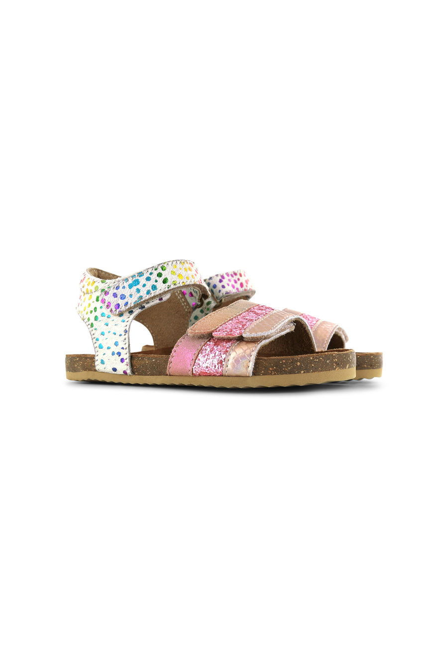 IC23S004-D - Multicolor