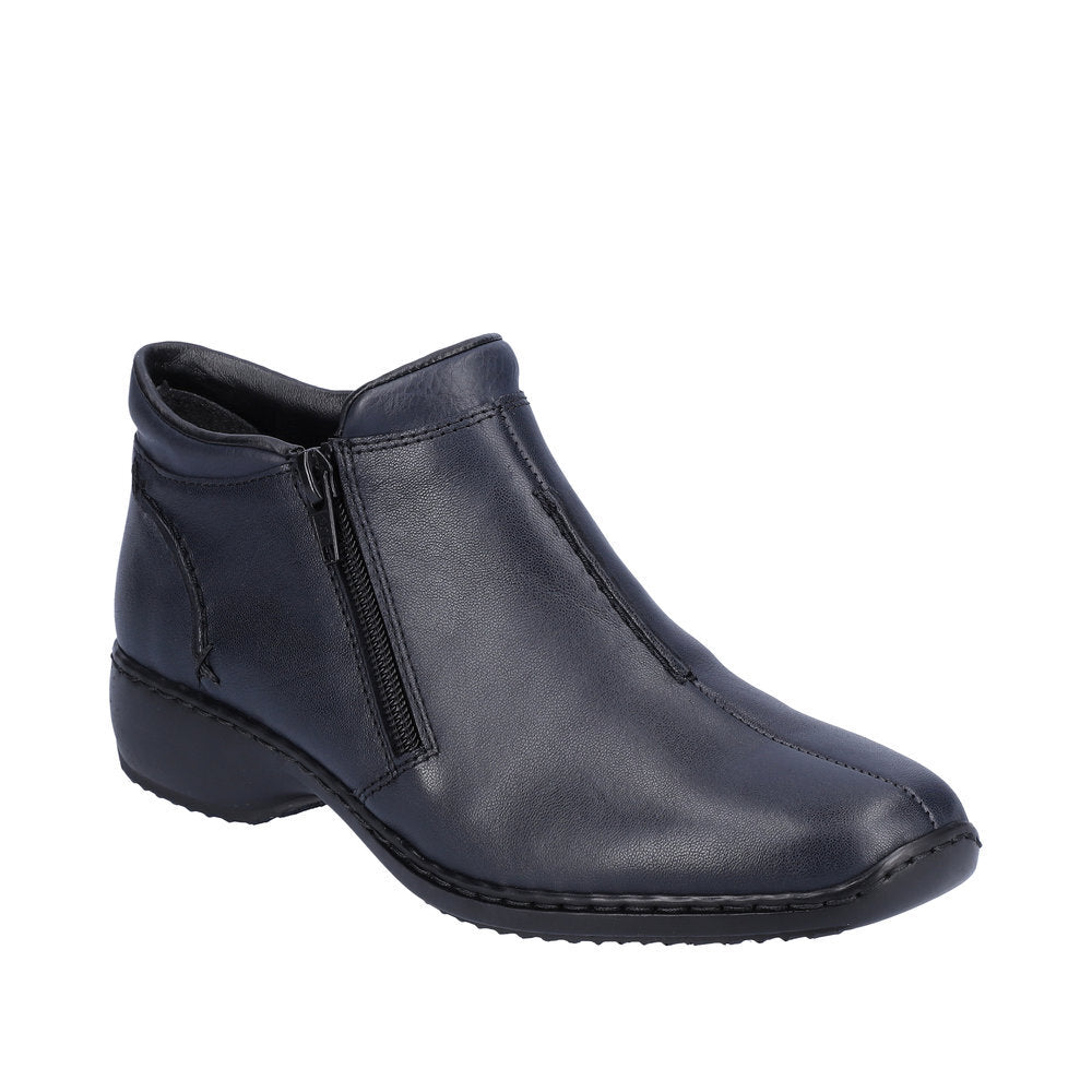 Rieker - L3882-15 - Pazifik/Ozean - Boots