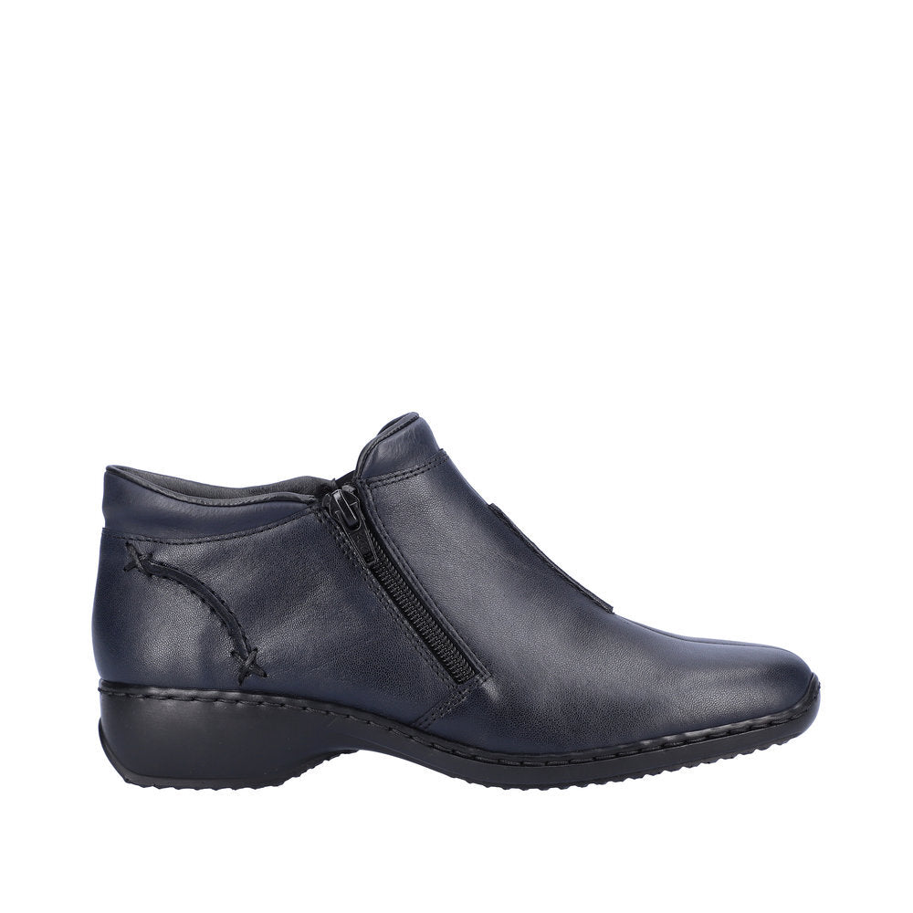 Rieker - L3882-15 - Pazifik/Ozean - Boots