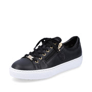 Rieker - L59L1-01 - Enya - Black - Shoes